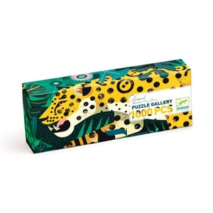 Leopardo - 1000pcs