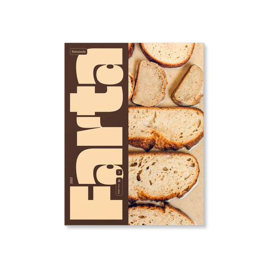 Revista FARTA Edição 3 – Rabanada