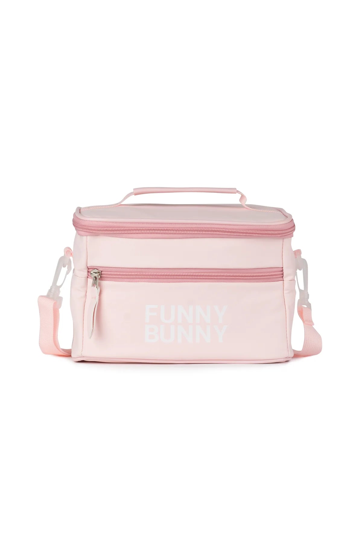 Ambar | Lancheira Funny Bunny Nude