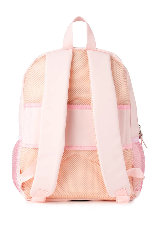 Ambar | Mochila Funny Bunny Nude