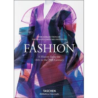 Fashion History
