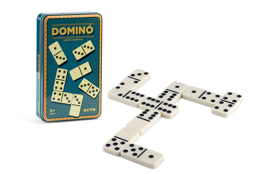 Olivo | Dominó