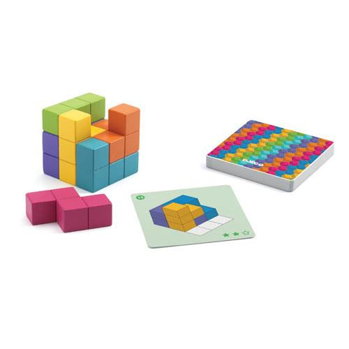 Djeco | Cubissimo Destreza