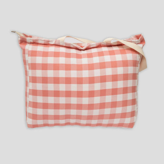 Señor maravilloso | Bolso de tela | Esta mamá está lista para una fiesta.