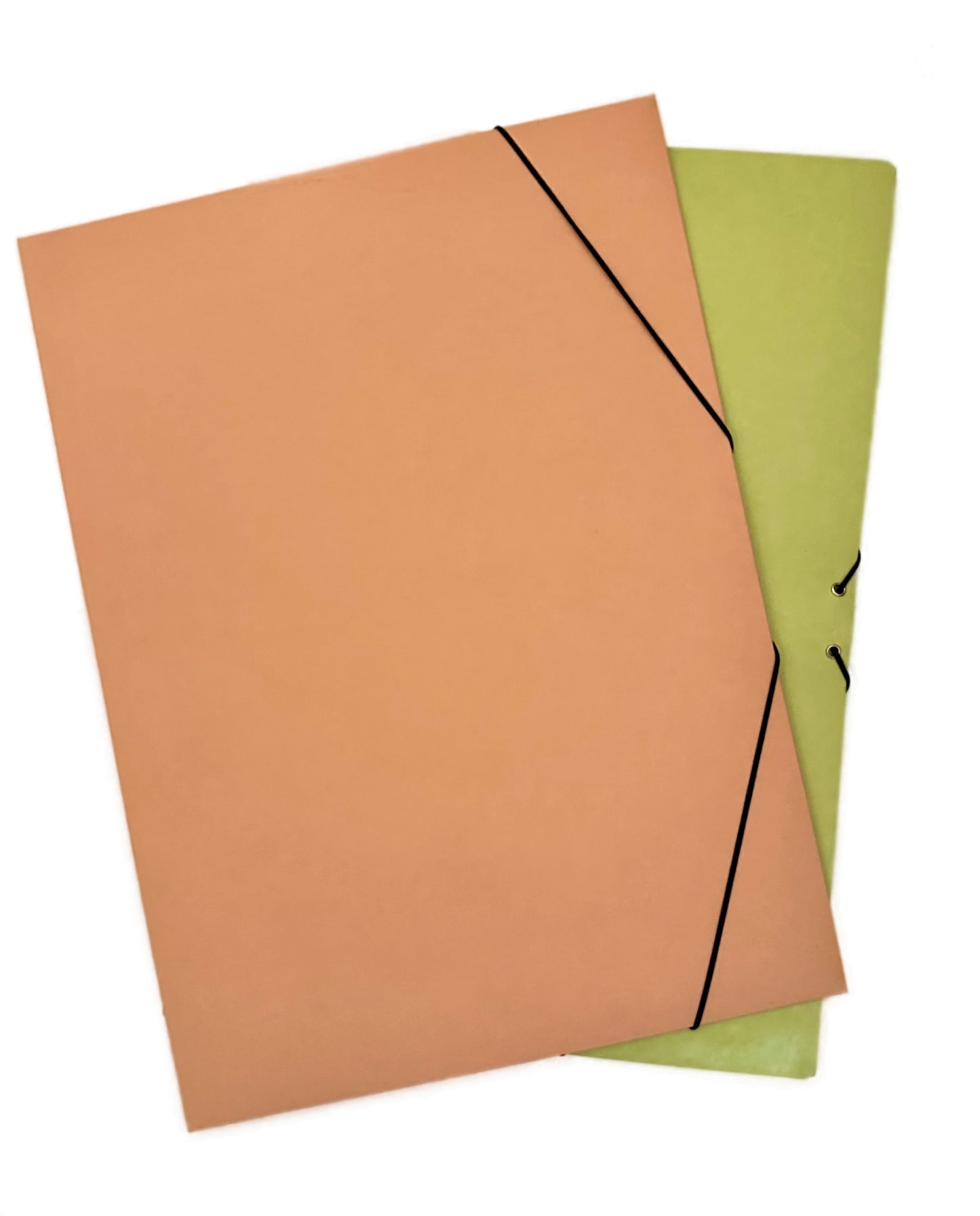 Capa elásticos A4