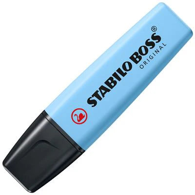 Stabilo | Marcador Fluorescente Boss Original