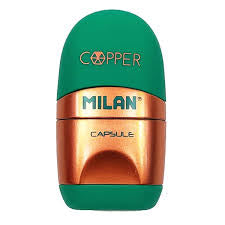 Milan | Afia com deposito | Verde