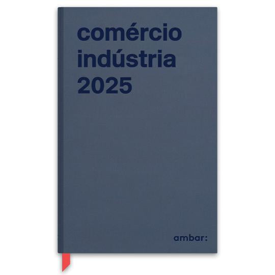 Agenda Comércio & industria