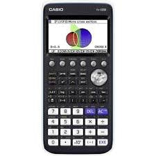 Casio | Calculadora gráfica FX-CG50