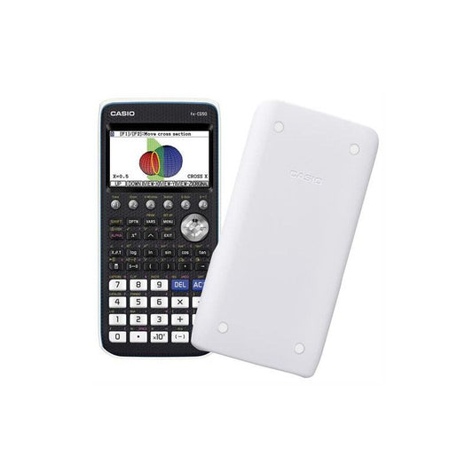 Casio | Calculadora gráfica FX-CG50