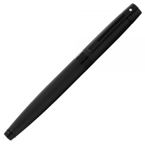Sheafer | Pluma estilográfica de pintura permanente 300 l Negro