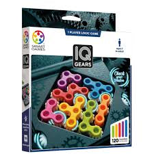 IQ gears
