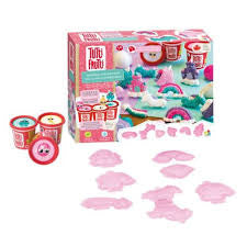 Plastilina Tutti Frutti