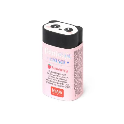 Legami | Borracha Panda