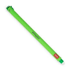 Legami | Caneta que apaga Dino