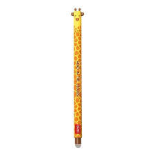 Legami | Caneta que apaga Girafa