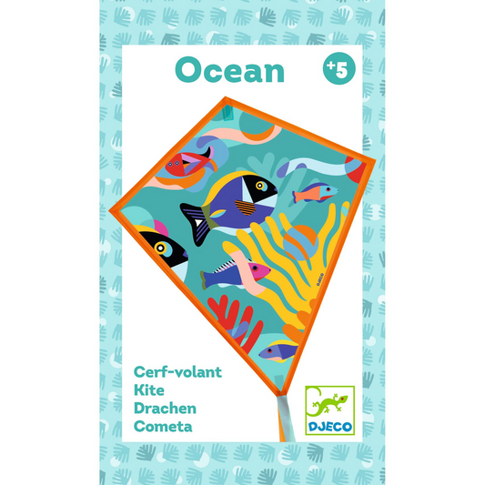 Swim Essentials | Papagaio | Ocean