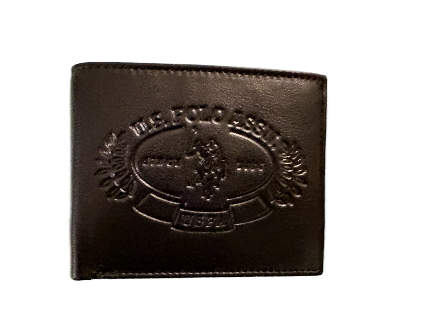 U.S.POLO | Porta-cartões | Preto