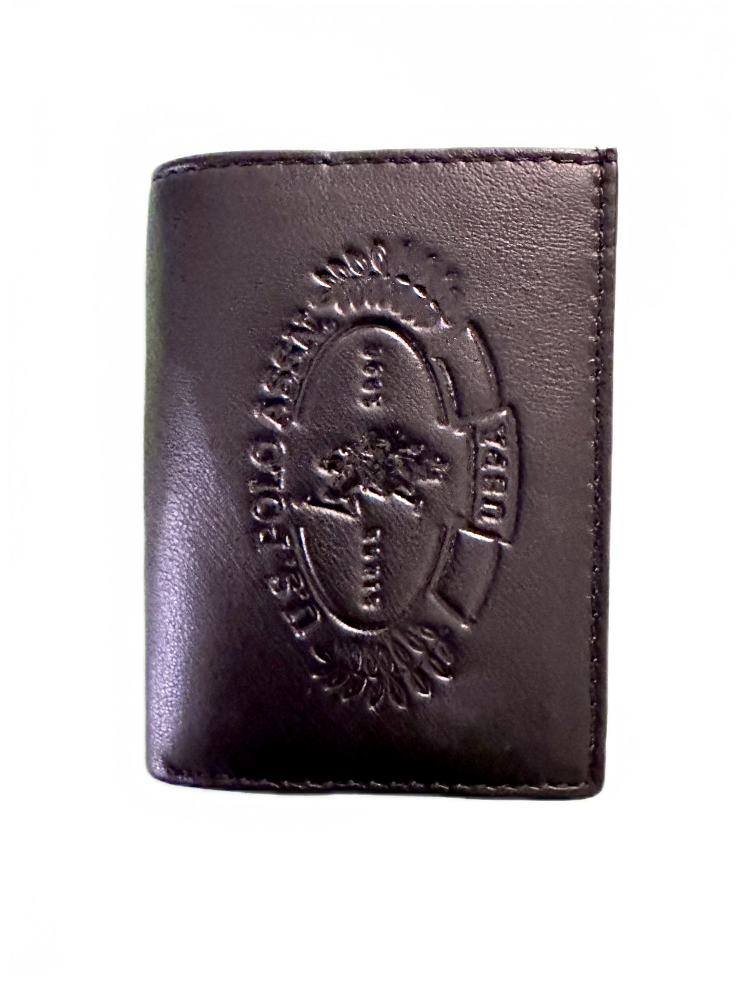 USPOLO | Titular de la tarjeta | Negro