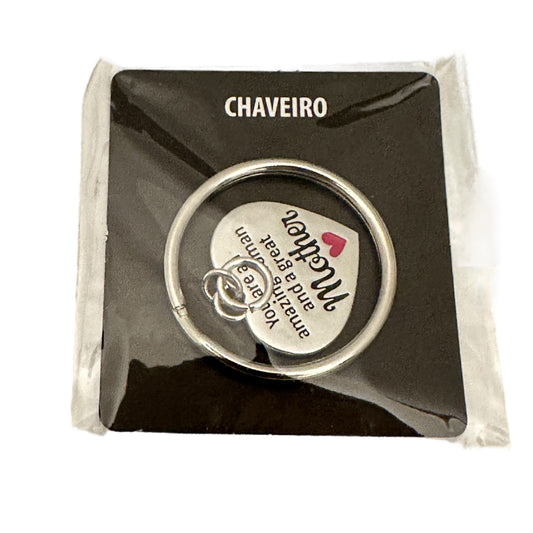 Llavero "Madre"