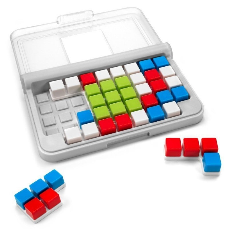 Smart Games IQ | Focus