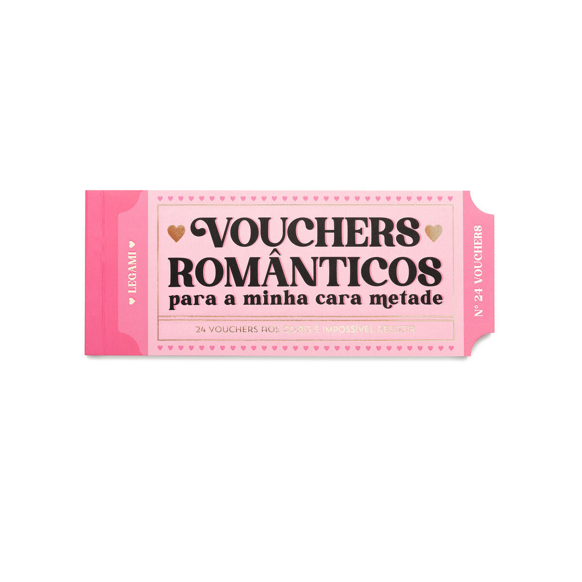 Vouchers - HEARTS