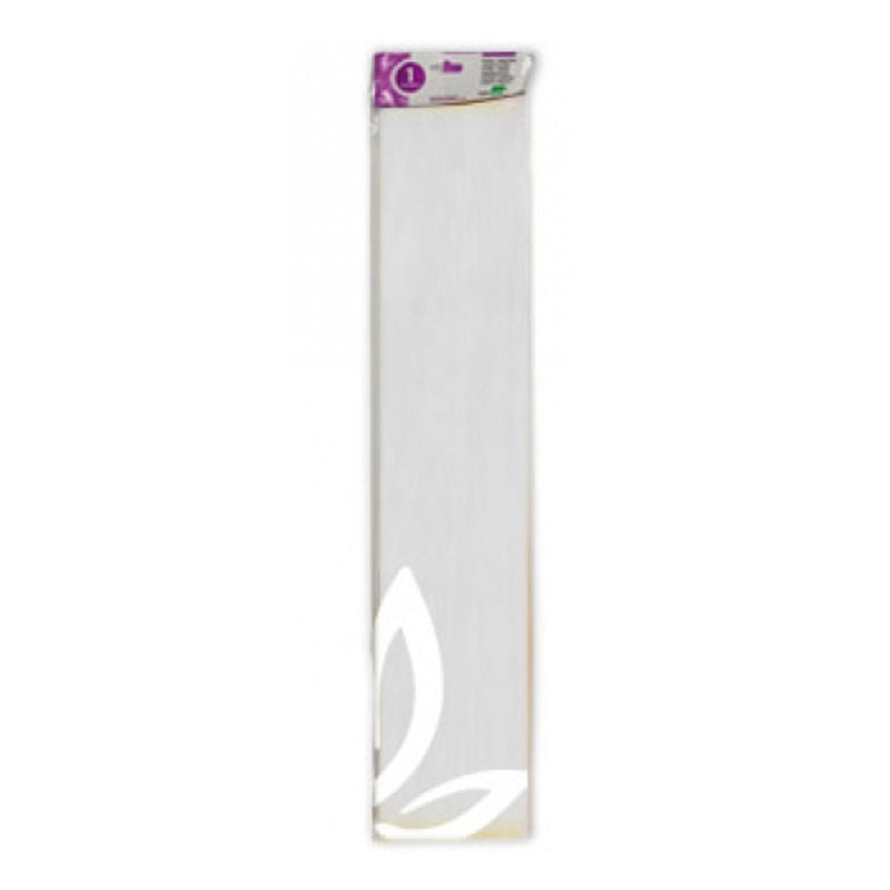 Liderpapel | Papel Crepe | Branco