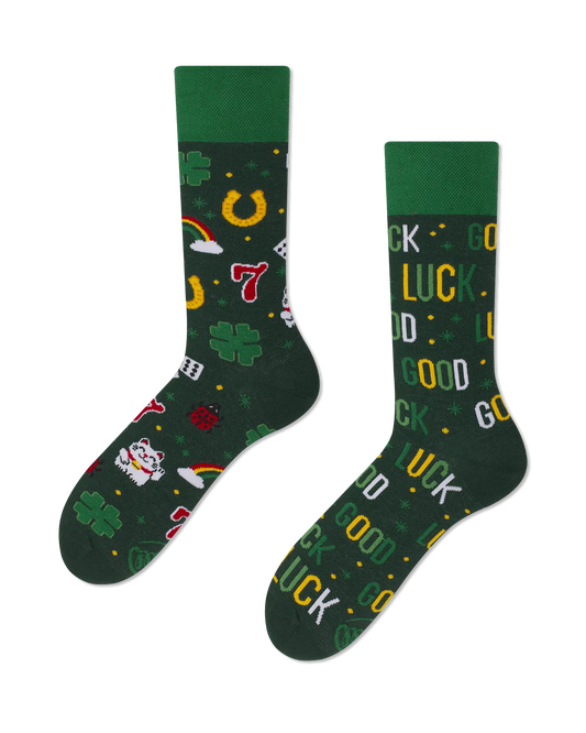 Meias MMornigs - Good luck