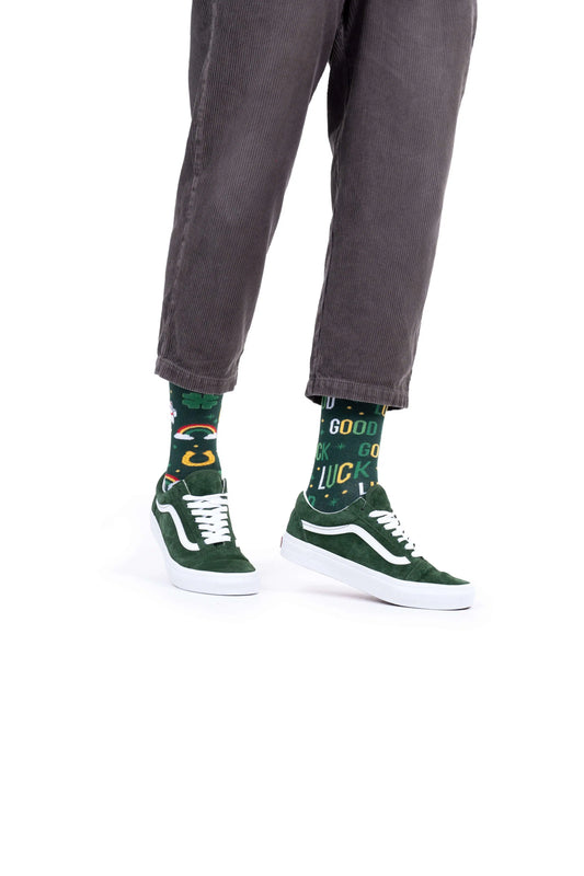 Meias MMornigs - Good luck