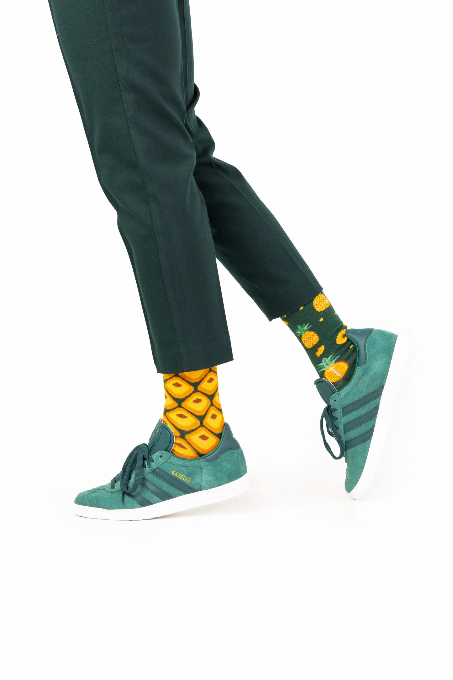 Meias MMornigs - The pineaple