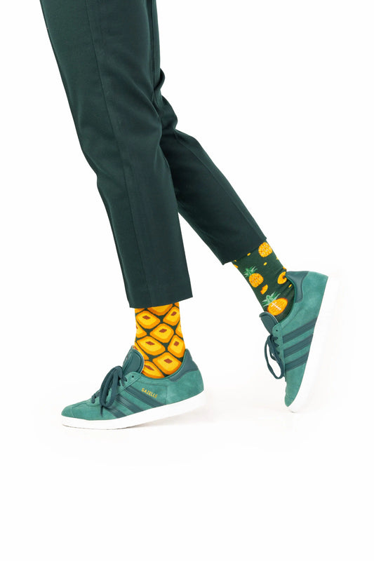 Meias MMornigs - The pineaple