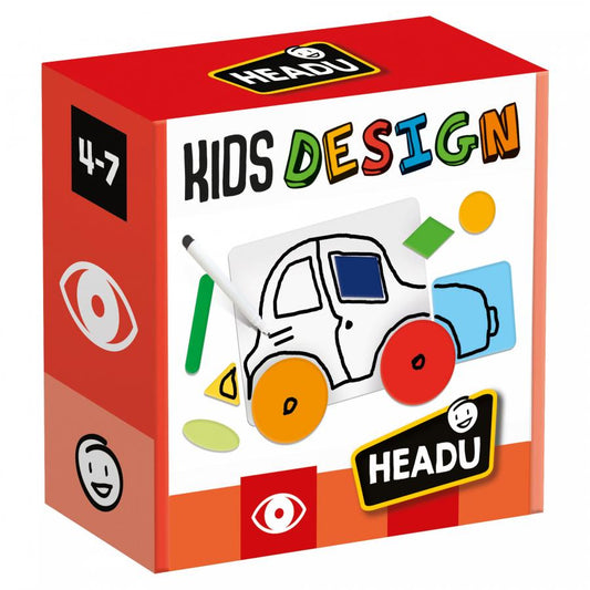 Headu | Kids Design