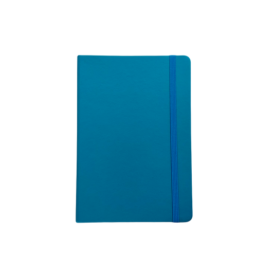 Papiro | Notebook Capa Dura A5 Pautado