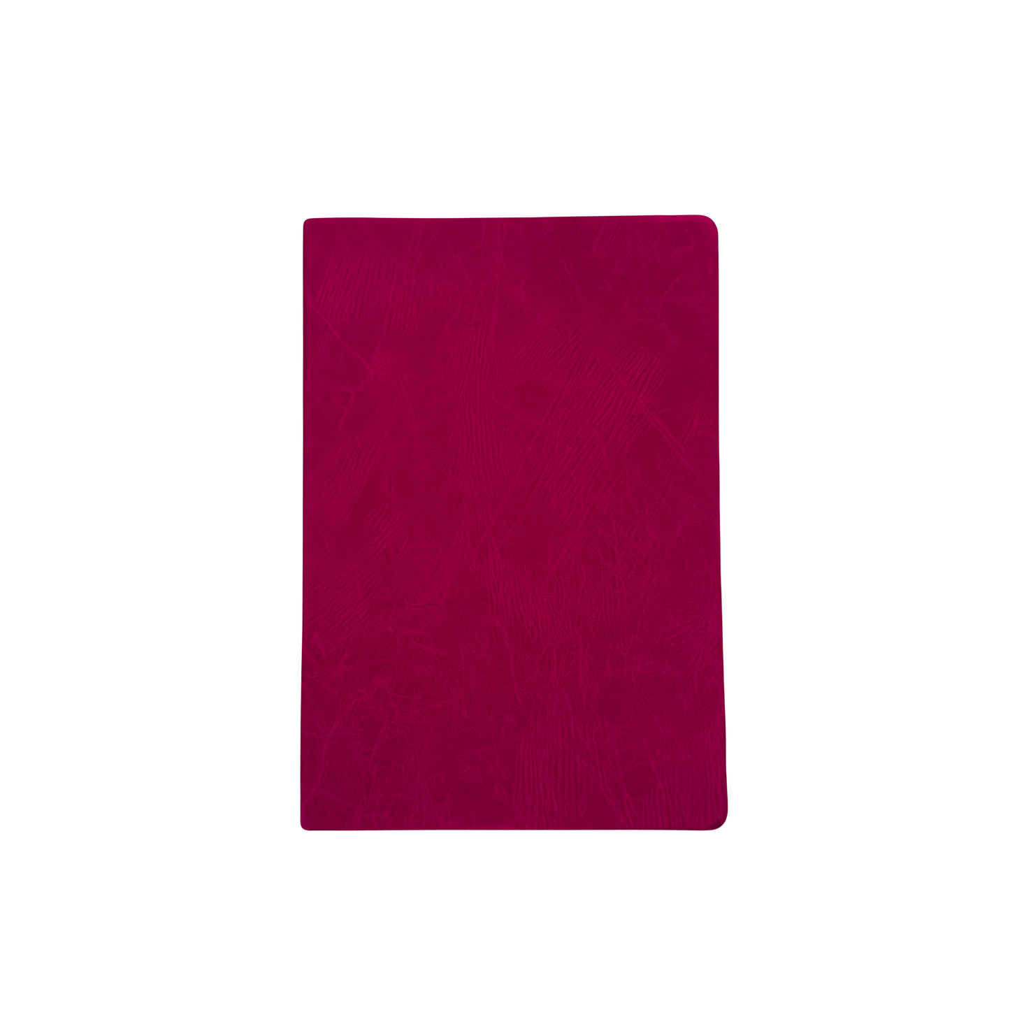 Papiro | Cuaderno rayado A5 | Rosa