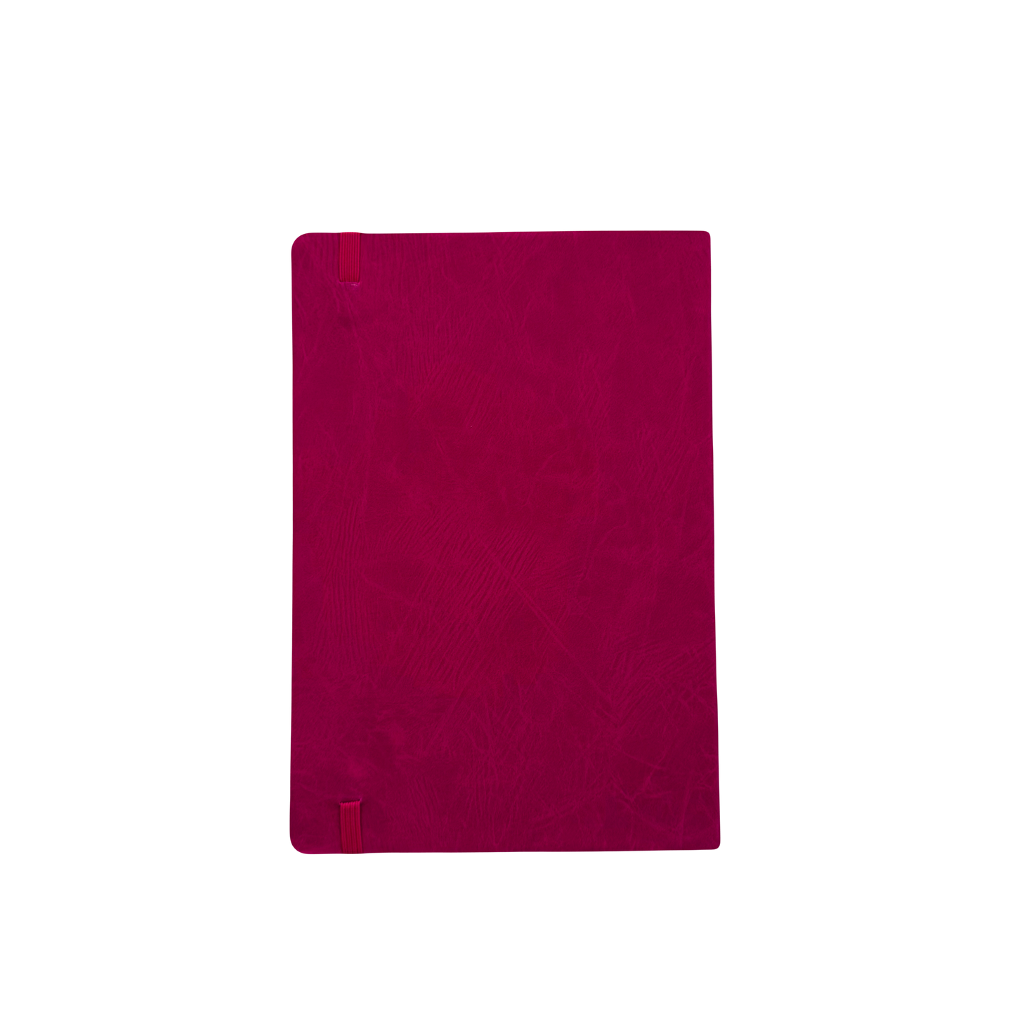 Papiro | Cuaderno rayado A5 | Rosa