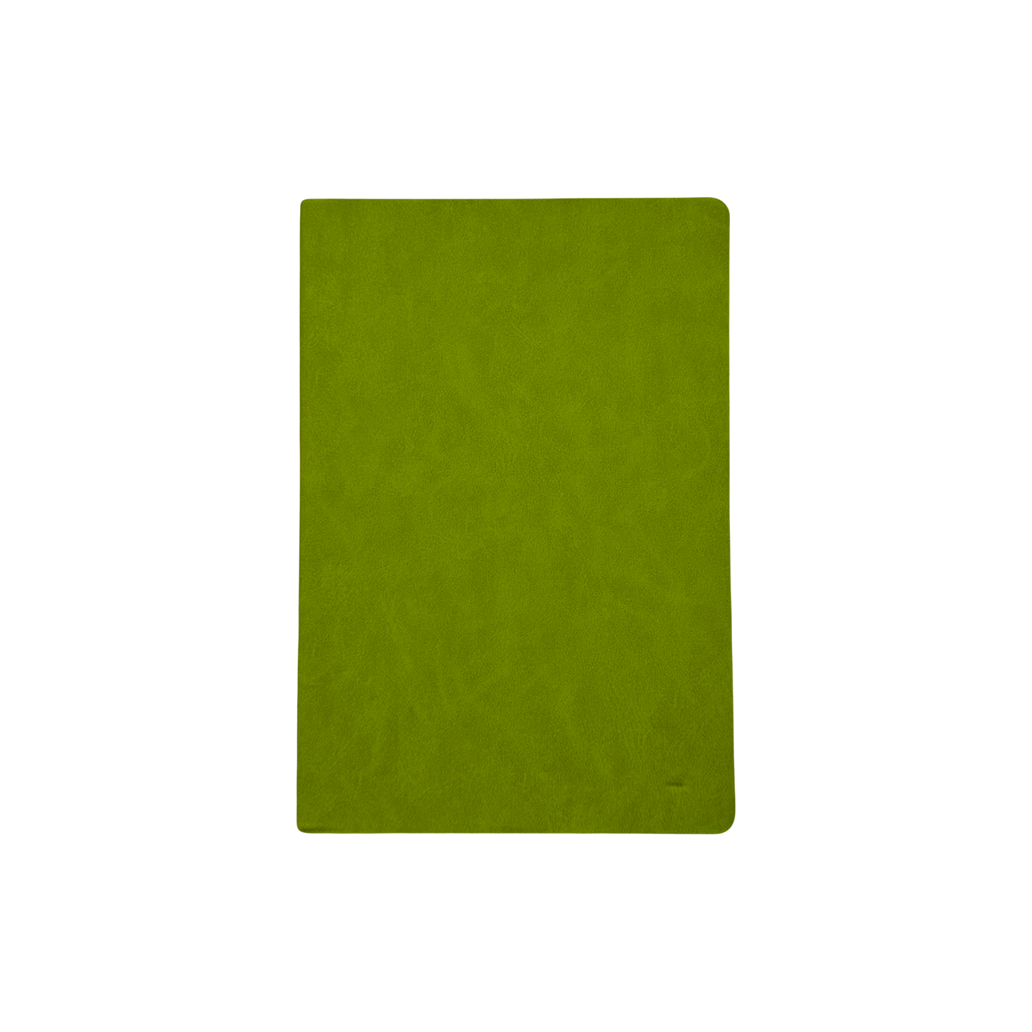 Papiro | Cuaderno rayado A5 | verde lima
