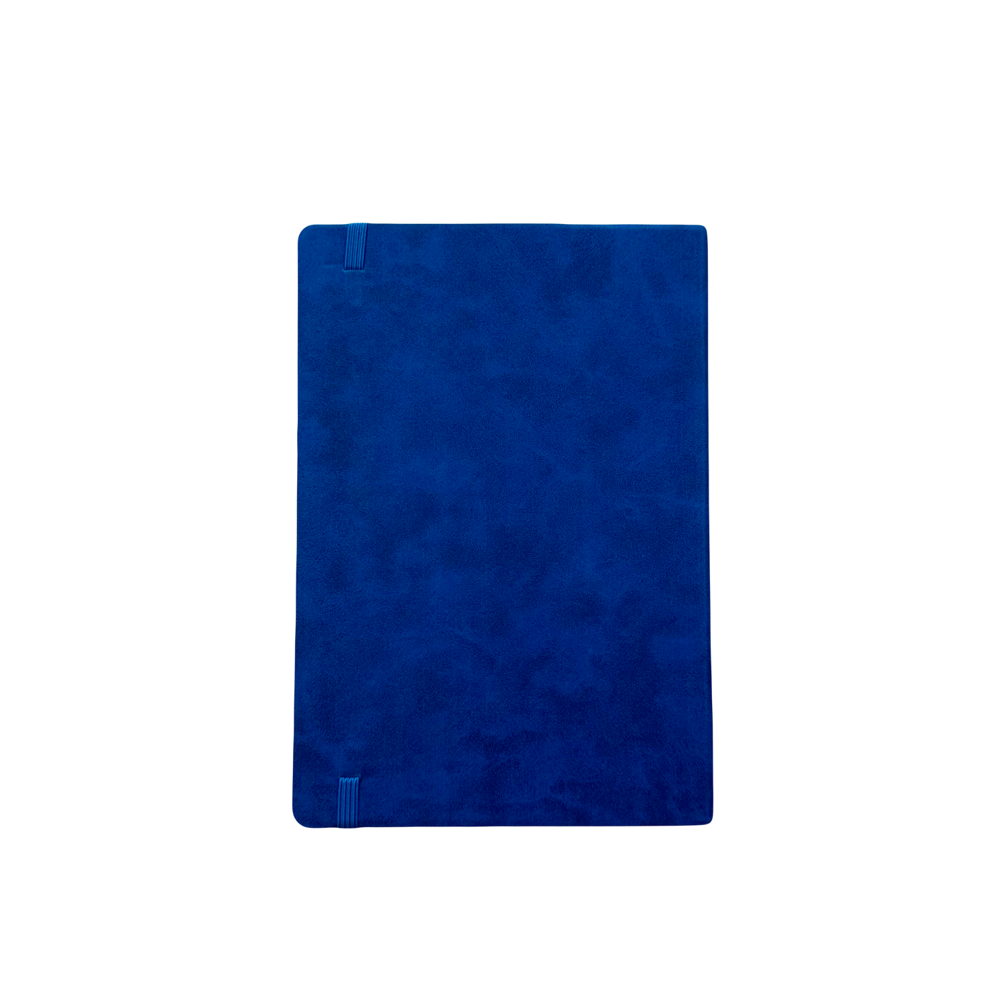 Papiro | Notebook A5 Pautado | Azul
