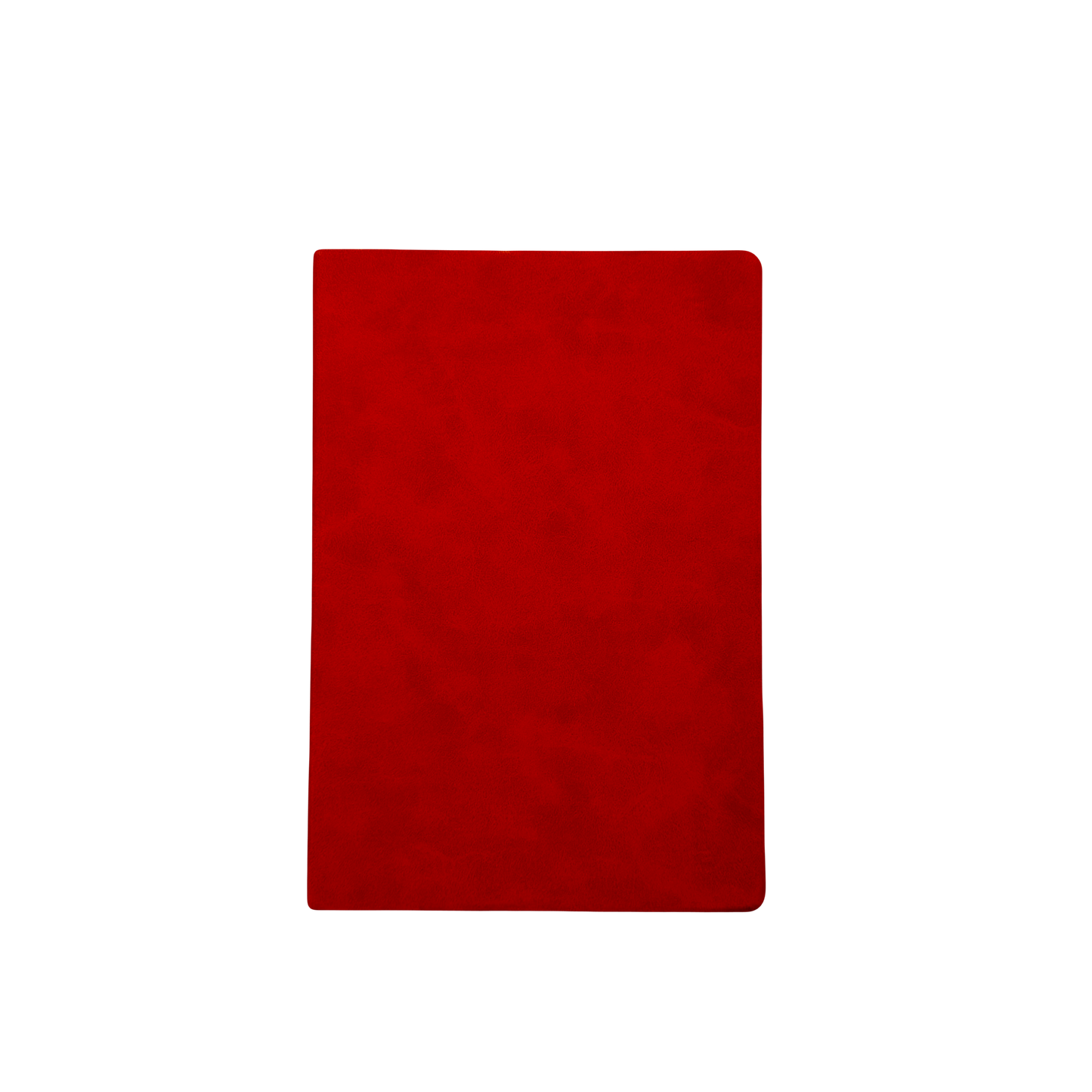 Papiro | Cuaderno rayado A5 | Naranja