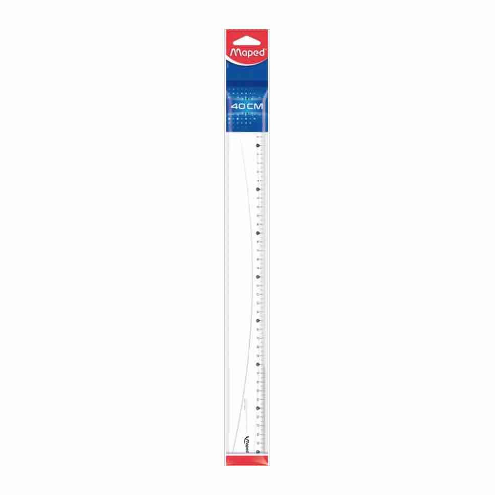 Maped | Régua Essentials | 40cm