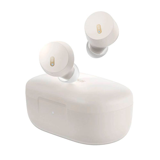 Baseus | Earbuds Bowie E18 True Wireless Stellar White