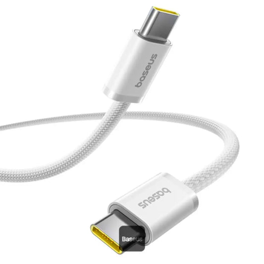 Baseus | Cabo USB-C Dynamic 4 Series 480Mbps/100W