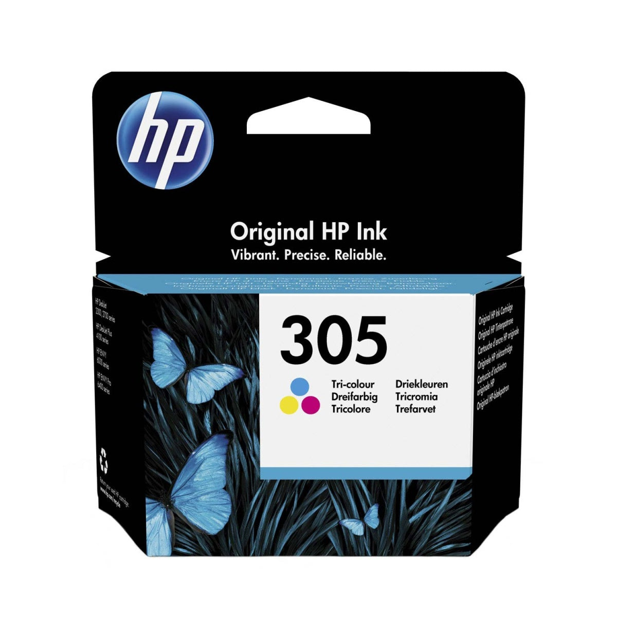 HP 305 COR