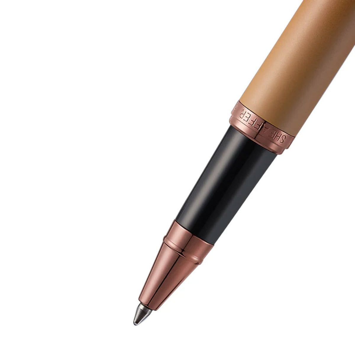 SHEAFFER - Roller coffe edition - 9428