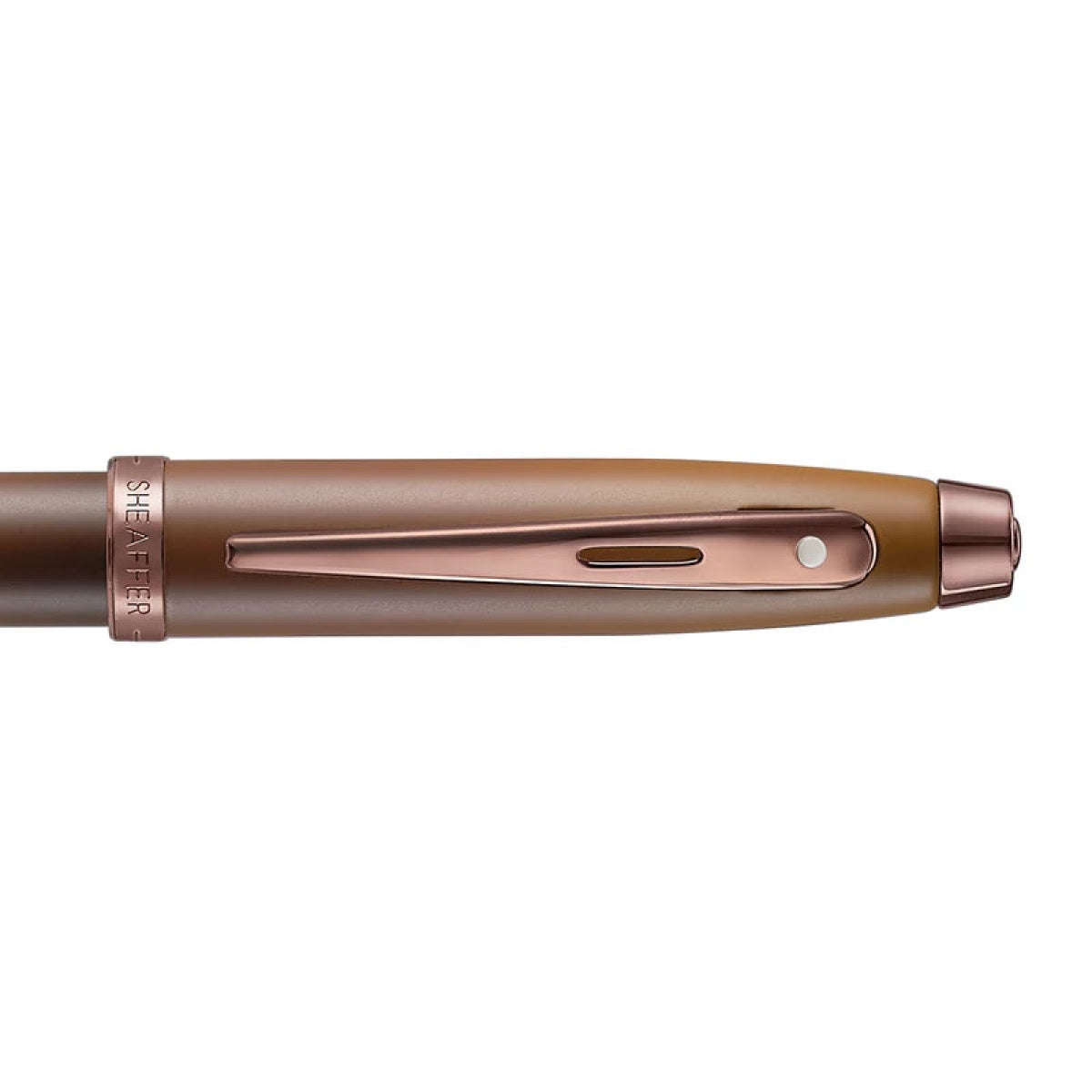 SHEAFFER - Roller Coffe edition - 9374