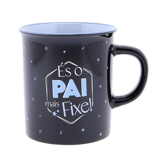 És o pai mais fixe! - Caneca 400ml