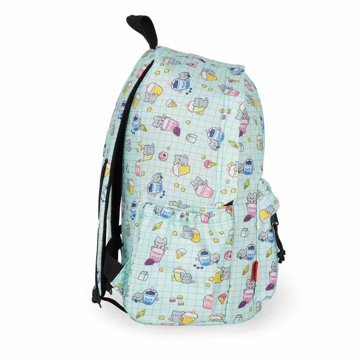 LEGAMI - Mochila KITTY