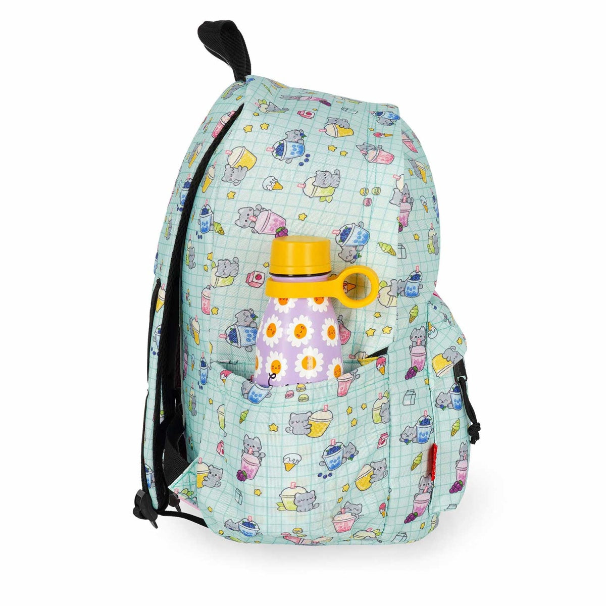 LEGAMI - Mochila KITTY
