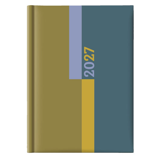 Agenda bidiária 2027 - 70x100