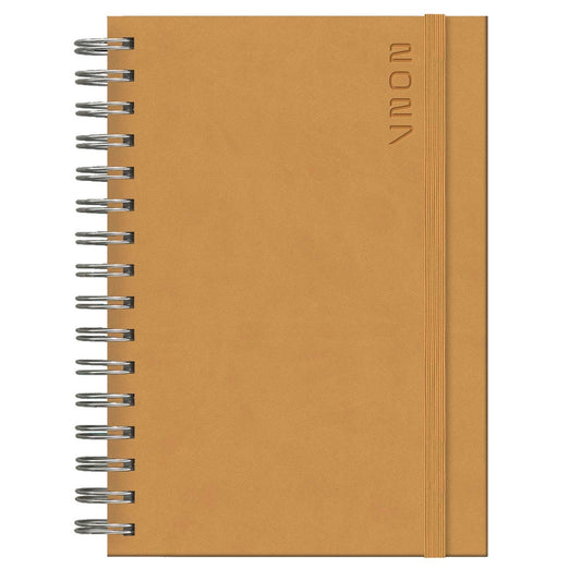 Agenda diária 2027 - 145x205