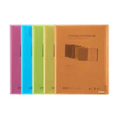 Portafolio de 10 micas